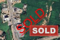 983 SQM Land in Paralimni (Famagusta) for sale 