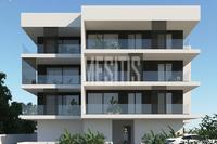 2 Bedroom Apartment in Strovolos (Nicosia) for sale 