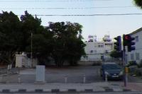 513 SQM Land · Neapolis (Limassol) for sale 