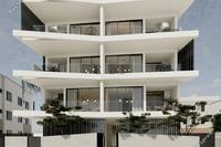 2 Bedroom Penthouse · Agios Andreas Nicosia (Nicosia) for sale 