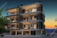 2 Bedroom Apartment in Agios Nicolaos (Limassol) for sale 