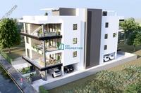 2 Bedroom Apartment in Aradippou (Larnaca) for sale 
