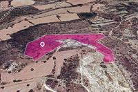 20068 SQM Land · Skarinou (Larnaca) for sale 