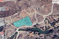 7581 SQM Plot · Konia (Paphos) for sale 