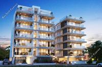 2 Bedroom Apartment in Faneromeni (Larnaca) for sale 