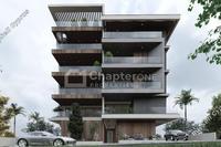 2 Bedroom Apartment in Acropolis (Nicosia) for sale 