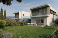 3 Bedroom Detached house in Akrounta (Limassol) for sale 