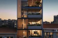 146 SQM Land in Agia Zoni (Limassol) for sale 