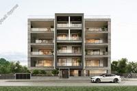 2 Bedroom Apartment · Anavargos (Paphos) for sale 