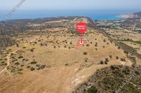 9700 SQM Land · Pissouri (Limassol) for sale 