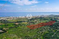 13945 SQM Land · Protaras (Famagusta) for sale 