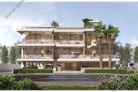 2 Bedroom Apartment in Aradippou (Larnaca) for sale 