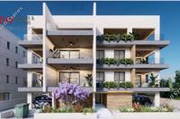3 Bedroom Apartment in Aradippou (Larnaca) for sale 