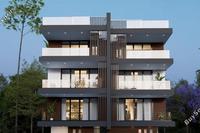 1 Bedroom Apartment in Paphos Municipality (Paphos) for sale 
