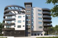 2 Bedroom Penthouse in Latsia (Nicosia) for sale 