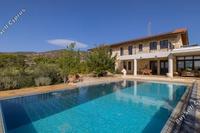 5 Bedroom Detached house in Parekklisia (Limassol) for sale 