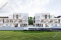 3 Bedroom Apartment in Deryneia (Famagusta) for sale 