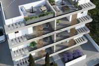 2 Bedroom Apartment in Latsia (Nicosia) for sale 