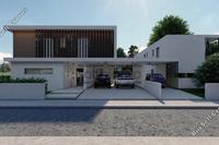 3 Bedroom Detached house in Erimi (Limassol) for sale 