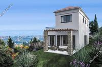3 Bedroom Detached house in Kamares Tala (Paphos) for sale 