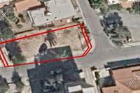 393 SQM Plot in Petrou kai Pavlou (Limassol) for sale 