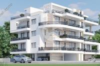 2 Bedroom Apartment · Aradippou (Larnaca) for sale 