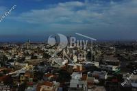 651 SQM Plot in Agios Athanasios (Limassol) for sale 
