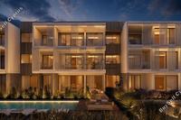 1 Bedroom Apartment in Chlorakas (Paphos) for sale 