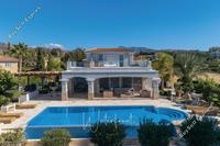 6 Bedroom Detached house · Argaka (Paphos) for sale 