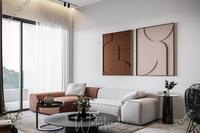1 Bedroom Apartment in Geroskipou (Paphos) for sale 