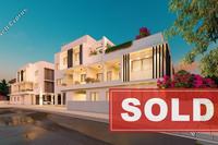 3 Bedroom Ground floor apartment · Deryneia (Famagusta) for sale 