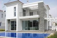 3 Bedroom Detached house · Pernera (Famagusta) for sale 
