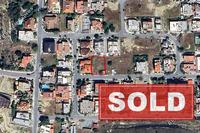 567 SQM Plot in Nicosia Municipality (Nicosia) for sale 