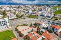 642 SQM Plot in Strovolos (Nicosia) for sale 
