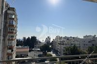 3 Bedroom Apartment · Neapolis (Limassol) for sale 