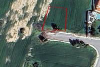 814 SQM Plot · Pyla (Larnaca) for sale 