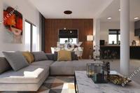 2 Bedroom Apartment in Apostolos Andreas Limassol (Limassol) for sale 