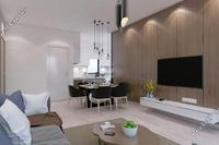 2 Bedroom Penthouse in Sotiros Agios Ioannis Larnaca (Larnaca) for sale 