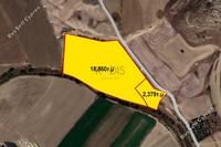21239 SQM Land · Dali (Nicosia) for sale 
