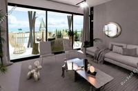 3 Bedroom Detached house in Pervolia (Larnaca) for sale 