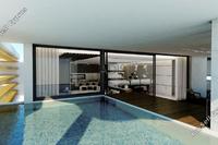 3 Bedroom Penthouse in Aradippou (Larnaca) for sale 