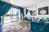3 Bedroom Town house · Potamos Germasogeias (Limassol) for sale 