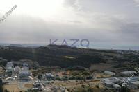 765 SQM Plot · Agia Fyla (Limassol) for sale 