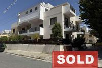 2 Bedroom Ground floor apartment · Kato Paphos Universal (Paphos) for sale 