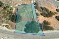 673 SQM Plot · Agios Athanasios (Limassol) for sale 