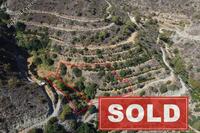 4711 SQM Land · Dierona (Limassol) for sale 