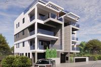 2 Bedroom Apartment in Ekali (Limassol) for sale 
