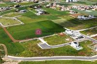 534 SQM Plot in Pano Lakatamia (Nicosia) for sale 