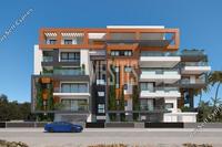 3 Bedroom Apartment in Limassol Municipality (Limassol) for sale 