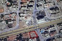 563 SQM Plot · Kato Polemidia (Limassol) for sale 